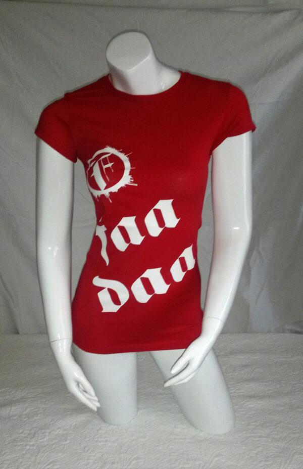 Women's T-Shirt II - Image 2